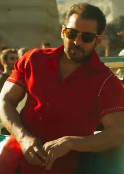 Salman Khan photo