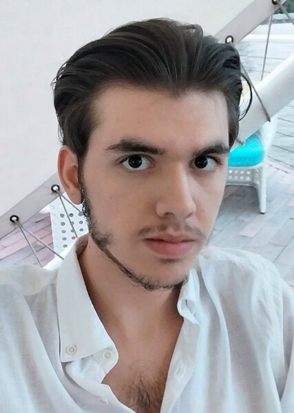 Salman Kutsenko