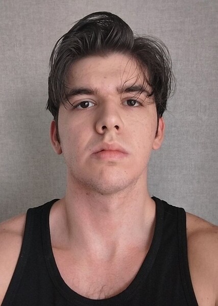 Salman Kutsenko photo