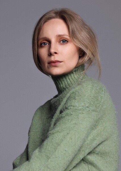 Salóme Gunnarsdóttir
