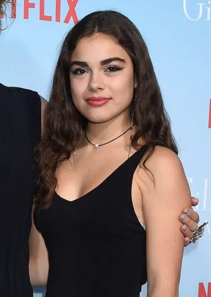 Salome Haertel photo
