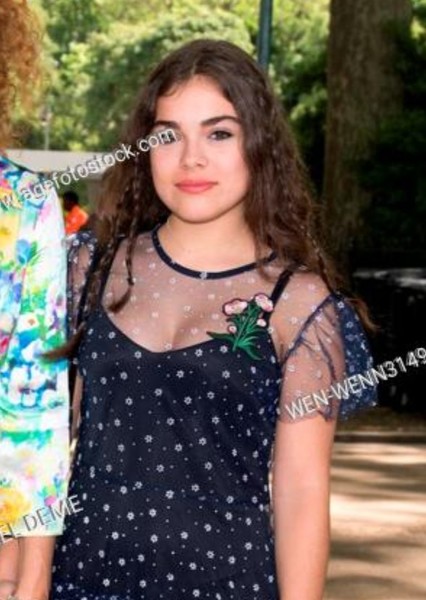 Salome Haertel photo