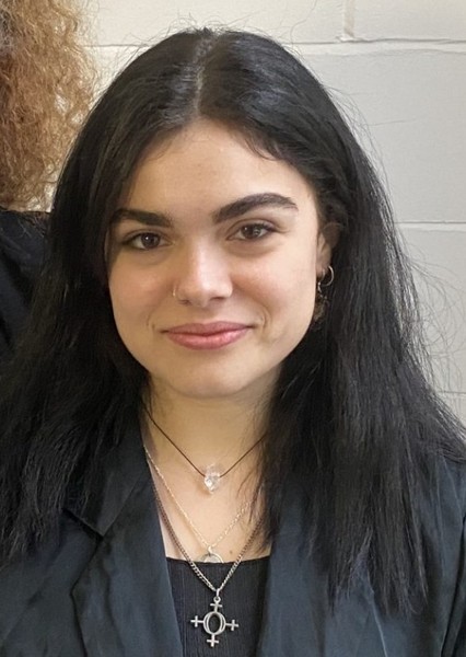 Salome Haertel photo