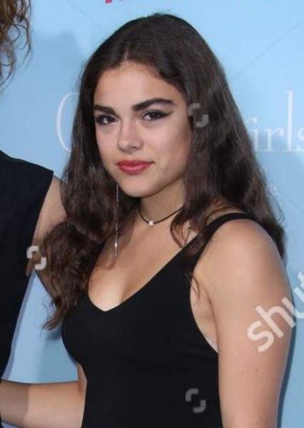 Salome Haertel photo