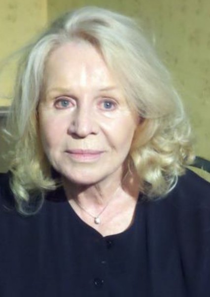 Salome Jens
