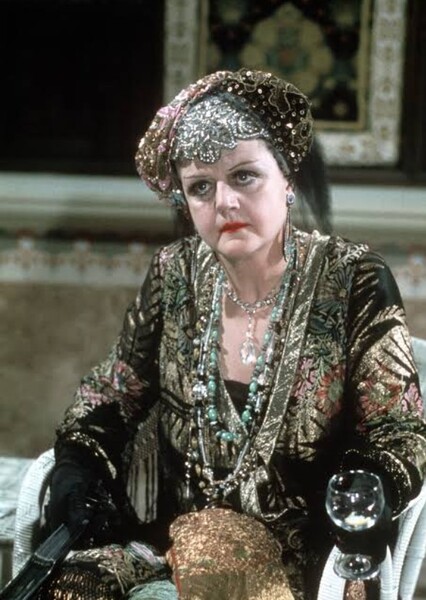 Salome Otterbourne