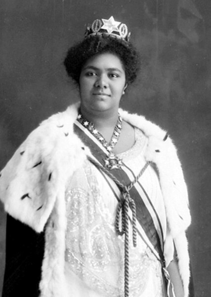 Sālote Tupou III