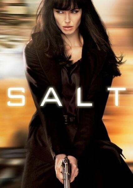 Salt (2010) Film photo