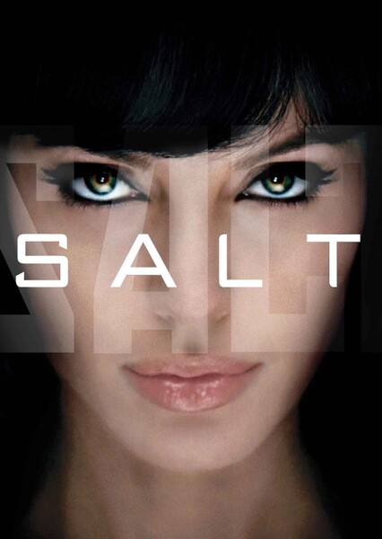 Salt (2010) Film