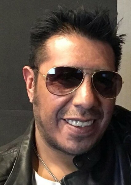 Salvador Reyes photo