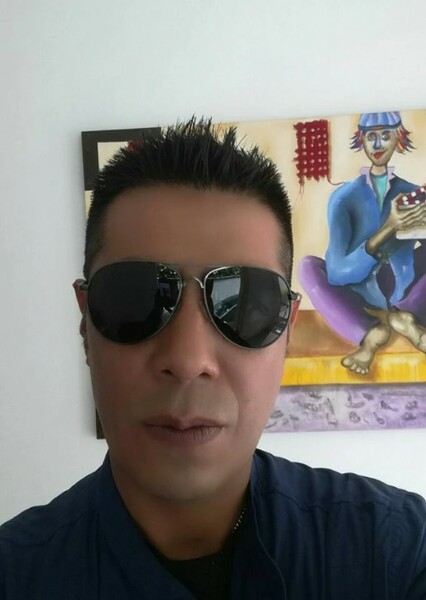 Salvador Reyes photo