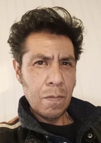 Salvador Reyes