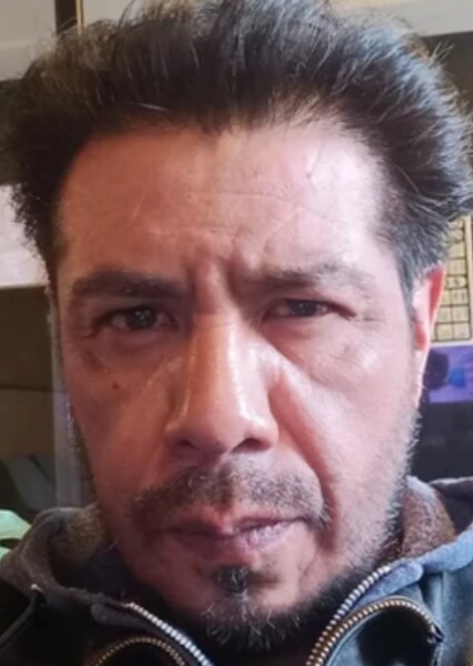 Salvador Reyes photo
