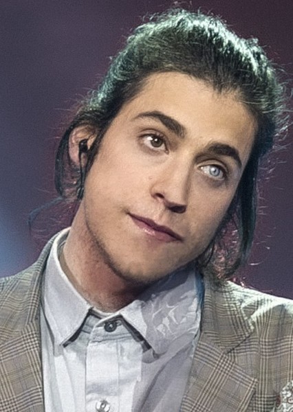 Salvador Sobral