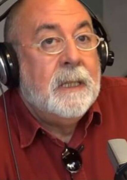 Salvador Vidal