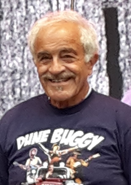Sal Borgese photo