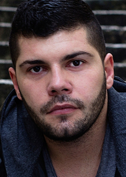 Salvatore Esposito