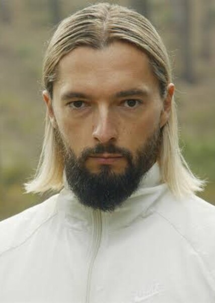 Salvatore Ganacci photo