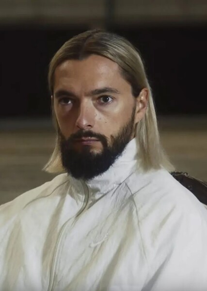 Salvatore Ganacci photo
