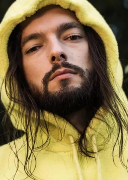 Salvatore Ganacci photo