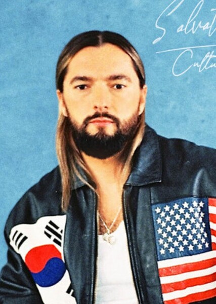 Salvatore Ganacci photo
