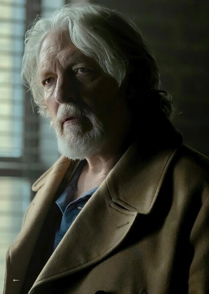 Salvatore Maroni (The Penguin)