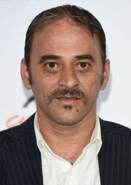Salvatore Striano photo
