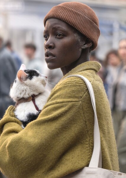 Sam (A Quiet Place: Day One)