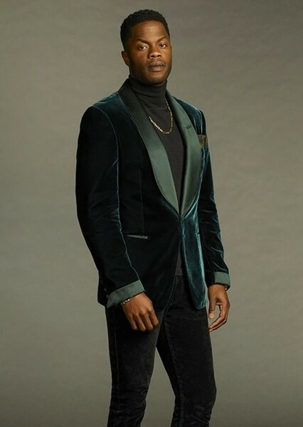 Sam Adegoke photo
