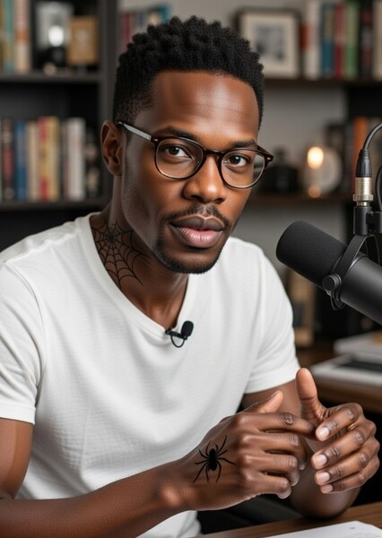 Marcus Webb
