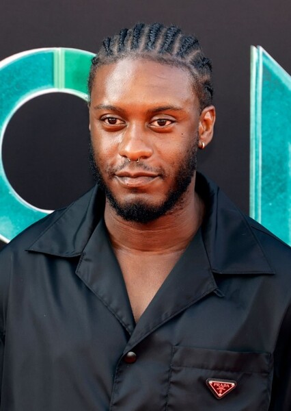 Samuel Adewunmi