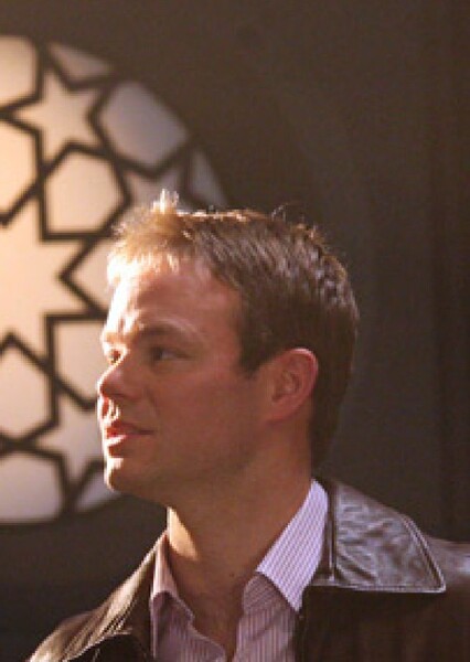 Sam Alexander photo