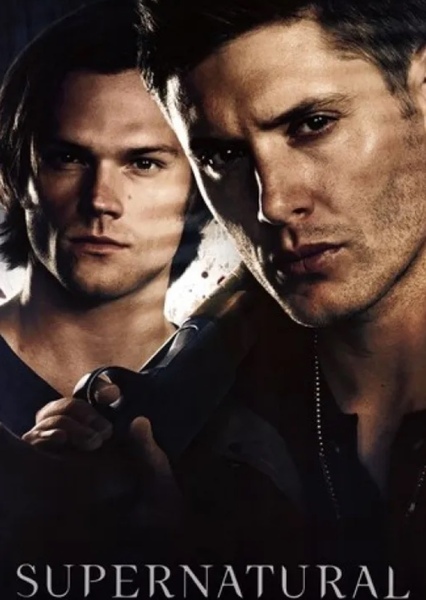 Sam and Dean Winchester (Supernatural) photo