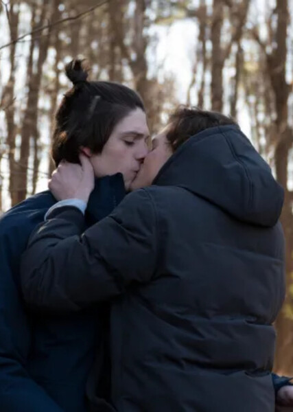Sam and Grizz