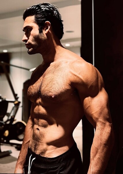 Black Adam
