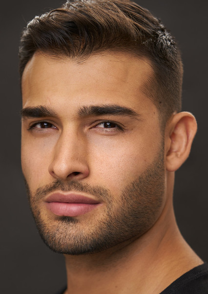 Sam Asghari photo