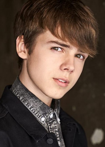 Sam Ashe Arnold