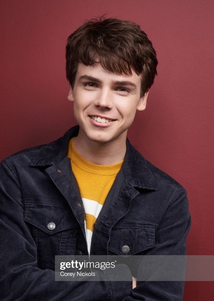 Sam Ashe Arnold photo