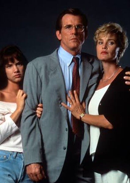Sam Bowden (Cape Fear) photo