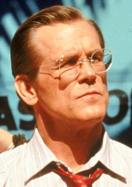 Sam Bowden (Cape Fear) photo