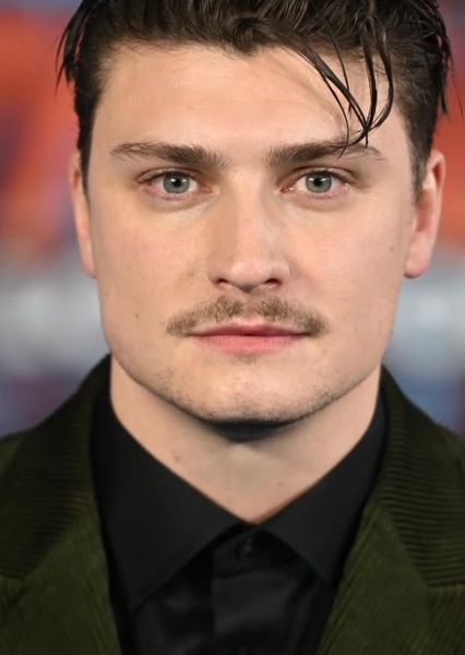 Sam Buchanan