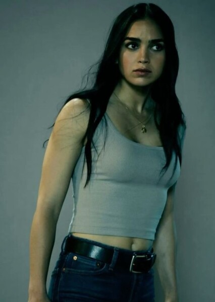 Sam Carpenter (Scream Movies)