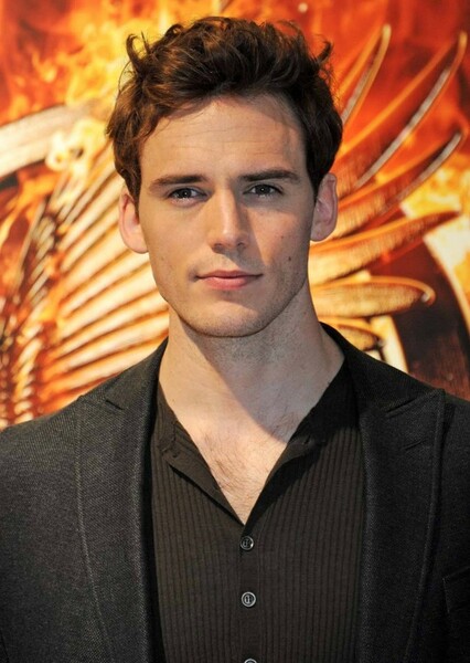 Sam Claflin