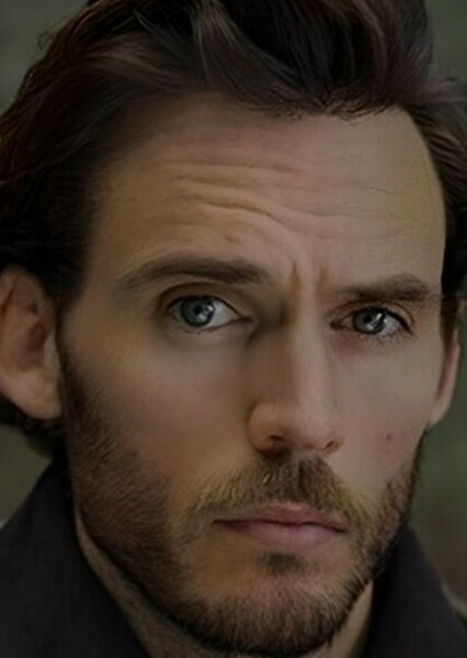 Sam Claflin photo