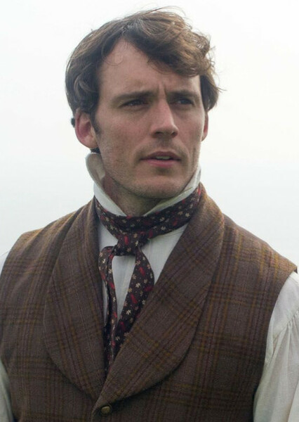 Sam Claflin photo