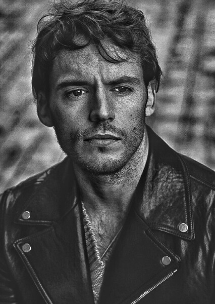 Sam Claflin
