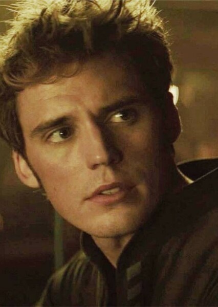 Sam Claflin