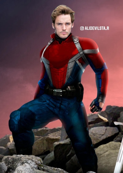Sam Claflin photo
