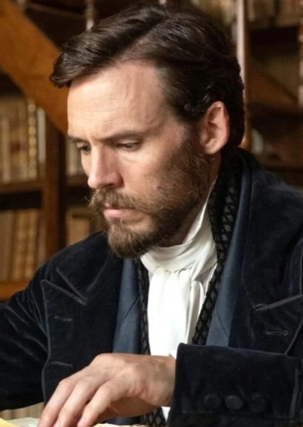 Sam Claflin photo