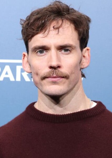Sam Claflin photo